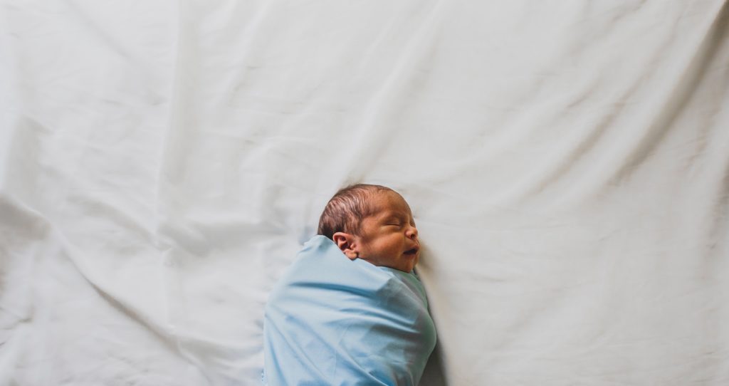 5 Reasons You Need a Postpartum Doula