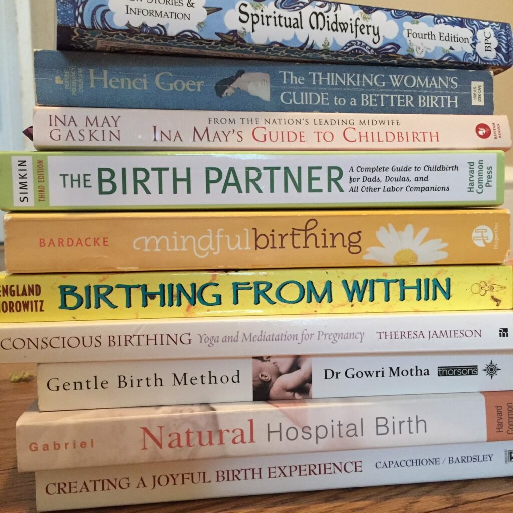 Empower Yourself with Knowledge: Must-Read Books for Expecting Parents